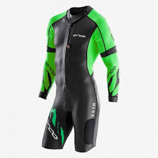 Swimrun Core Wetsuit For Men Orca