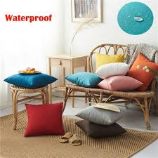 Waterproof Garden Cushion Covers