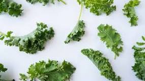 What happens if you eat kale everyday?