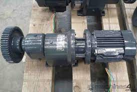 Designed and manufactured in europe, our collection include worm, in line helical, bevel helical and shaft mount reducer gearboxes with an array of mounting solutions. Geared Motors For Sale Perth Geared Motors For Sale Western Australia Wa