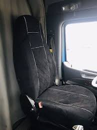 Seat Cover For Peterbilt 579 Oem Seat