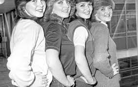The group originally known as the singing nolans, consisted of parents tommy and maureen nolan and their children tommy, brian, anne, denise, maureen, linda, bernadette. Linda Nolan I Won T Let Cancer Rule The Rest Of My Life The Irish News