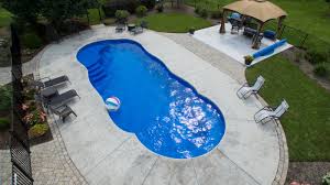 fibergl swimming pools 101