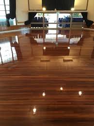 a guide to timber flooring