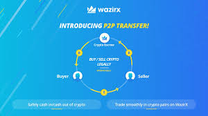 It is one of the frontrunners in the crypto p2p exchange segment when it comes to security. 7 Best P2p Exchange Platforms For 2021