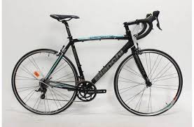 Bianchi Via Nirone 7 Sora Compact 2015 Road Bike Size 57cm Ex Demo Ex Display