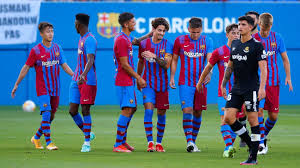 Barcelona won 30 direct matches.real sociedad won 6 matches.8 matches ended in a draw.on average in direct matches both teams scored a 3.16 goals per match. Barcelona Vs Gimnastic De Tarragona Football Match Report July 21 2021 Football Reporting