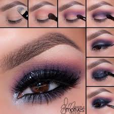 33 eye makeup tutorials to take your