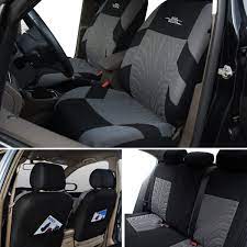 Best Quality Embroidery Car Seat Covers