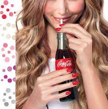 coca cola for your nails sandra s closet