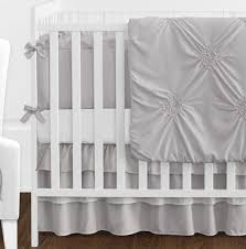 crib bedding set by sweet jojo designs