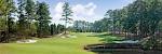 Cherokee Town and Country Club No. 18 | Stonehouse Golf