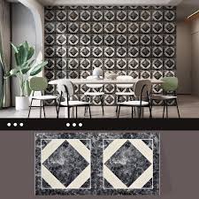 10pcs Sequin Imitation Tile Wall