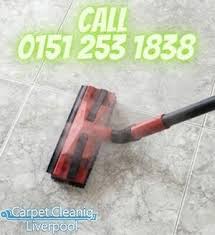 carpet cleaning great altcar