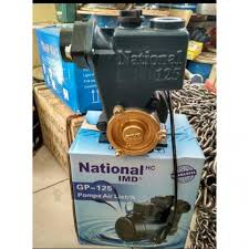 Harga murah di lapak electric shop. 20 Pompa Air Merk National Harga Rp 183ribu Inkuiri Com