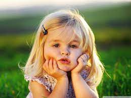 Cute Baby Girl HD Wallpapers for ...