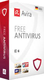 Avira Free Antivir - download
