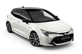 The toyota corolla is ranked #5 in compact cars by u.s. Official Toyota Corolla 2019 Safety Rating