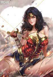 Wonder Woman - DC Comics - Zerochan Anime Image Board