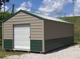 5 reasons to a portable garage from