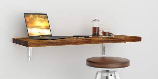 Mcc Wall Mounted Floating Desk Folding