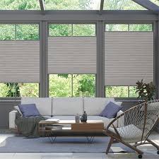 Easifit Duoshade Grain Urban Grey