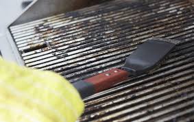the science of gas grill fires