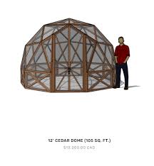 Diy Geodome Greenhouse For Small Urban