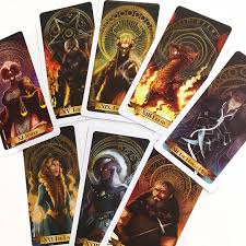 Retail store now open in downtown rochester! Geek Sundry On Twitter Behold The Criticalrole Major Arcana Tarot Card Set 23 Cards Printed On High Quality Stock Available Now At Https T Co F88ehpc4zc Https T Co Jjq51tkexm