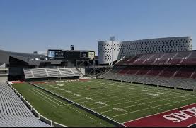 Nippert Stadium University Of Cincinnati University Of