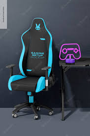 Gaming Chair PSD, 100+ High Quality Free PSD Templates for Download