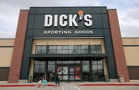 Longstreth sporting goods store is committed to supporting female athletes in field hockey. Dick S Sporting Goods Coming To Mall In 2020 Midland Reporter Telegram