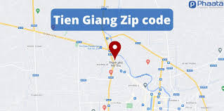 tien giang zip code the most updated