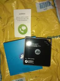 JioFi JMR 814 Data Card - JioFi ...