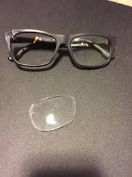 Just make sure to allow the broken glasses frames to dry for approximately. How To Fix Cracked Glasses Fixit
