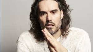 russell brand interview look into my