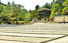 Zen Garden Patterns Ginsyadan The