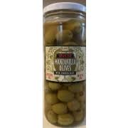 trader joe s spanish manzanilla olives