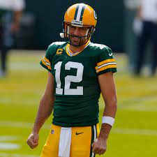 Aaron Rodgers trades: Will the Raiders ...