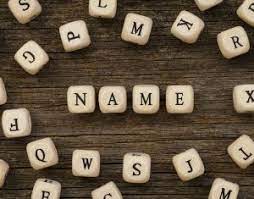 4 reasons why your business name is