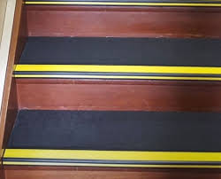 rubber stair nosing in the philippines