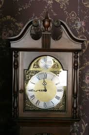 Grandfather Clock Chime Louder