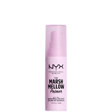 nyx professional makeup smoothing