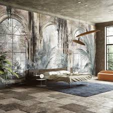 waterproof wallpaper west one bathrooms