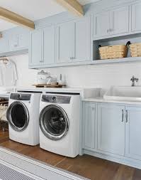 20 smart laundry room storage ideas to