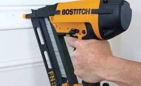 can you use a roofing nailer for siding