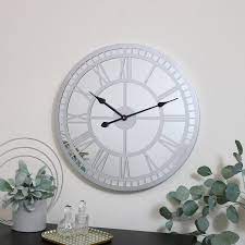 How To Choose The Right Wall Clock For