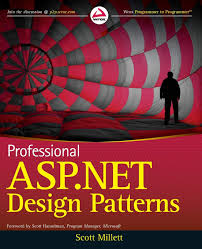 Amazon Fr Professional Asp Net Design Patterns Scott