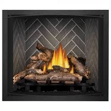 Direct Vent Gas Fireplace