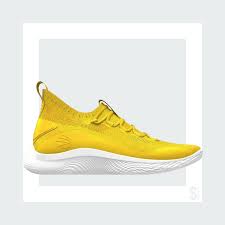 Curry brand is a new collaboration with under armour's longtime partner, nba superstar steph curry. Under Armour Curry 8 Leaked Sneaker Speculation